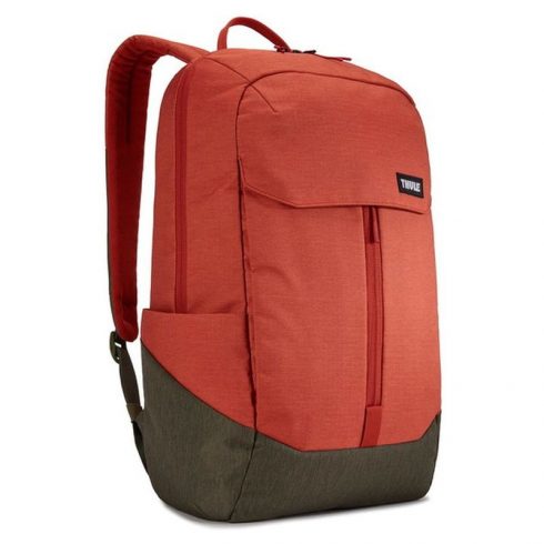 THULE Lithos 20L ranac - crveni