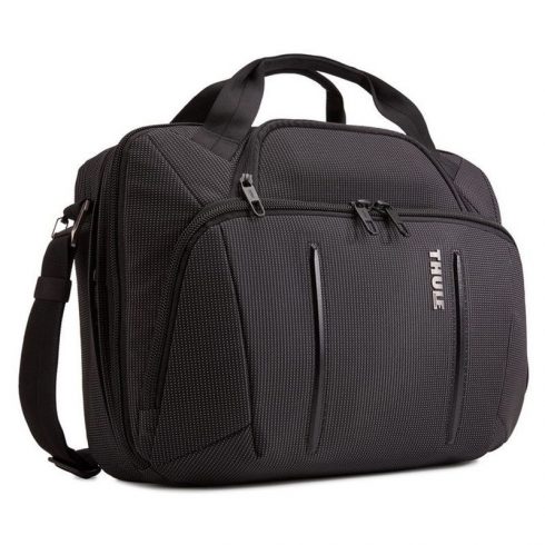 THULE Crossover 2 15.6" torba za laptop - crna