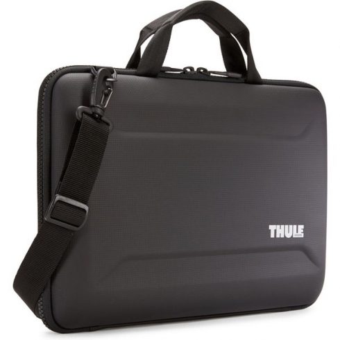 THULE Gauntlet 4.0 Attaché 15" torba za laptop - crna