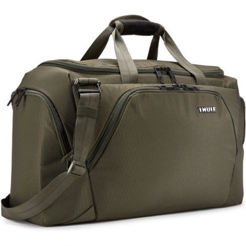 THULE Crossover 2 green 44l
