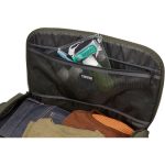 THULE Crossover 2 Putna torba – ručni prtljag 44l – zelena