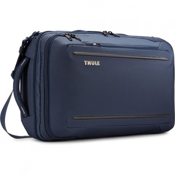 THULE Crossover 2 putna torba/ranac – ručni prtljag – plava 1