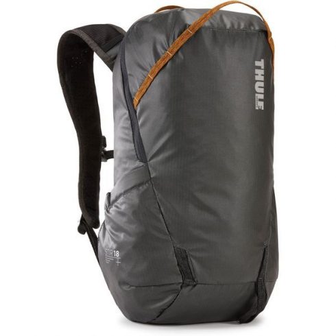 THULE Stir 18L ranac za planinarenje  - crni