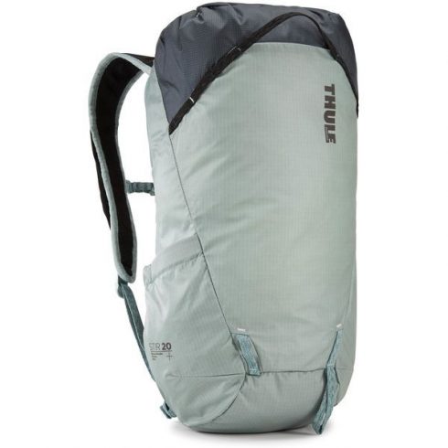 THULE Stir 20l  ranac za planinarenje - sivi