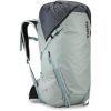 thule stir 35l f alaska gray