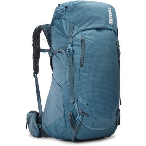THULE Versant 50l M ranac za planinarenje - plavi