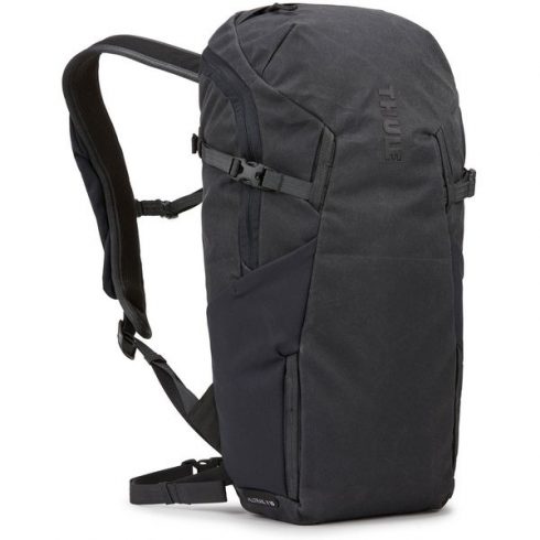 Thule Alltrail x 15l ranac - crni