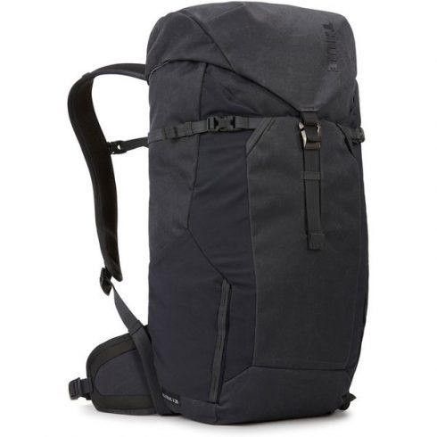 Thule Alltrail  x 25l ranac za planinarenje - crni