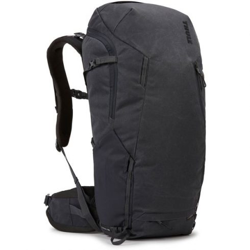 Thule Alltrail x 35l  ranac za planinarenje - crni