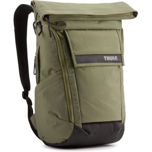 THULE Paramount 24L ranac - zeleni