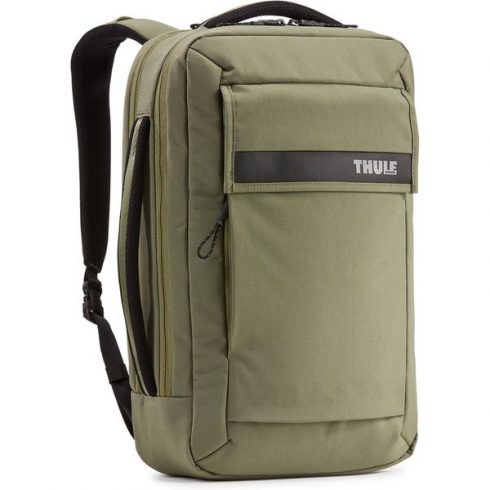 THULE Paramount ranac/torba za laptop 15,6" - zeleni