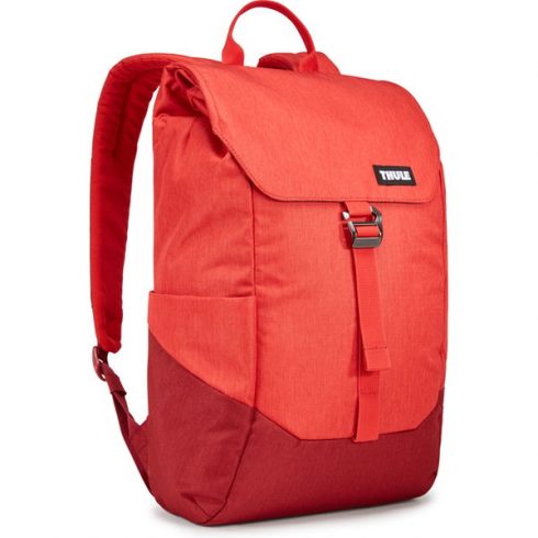 THULE Lithos 16L ranac - crveni