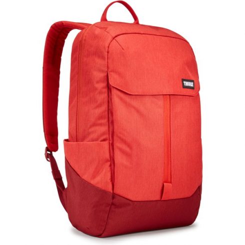 THULE Lithos 20L ranac - crveni