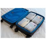 Thule Packing Cubes 3l putni organizator za kofer