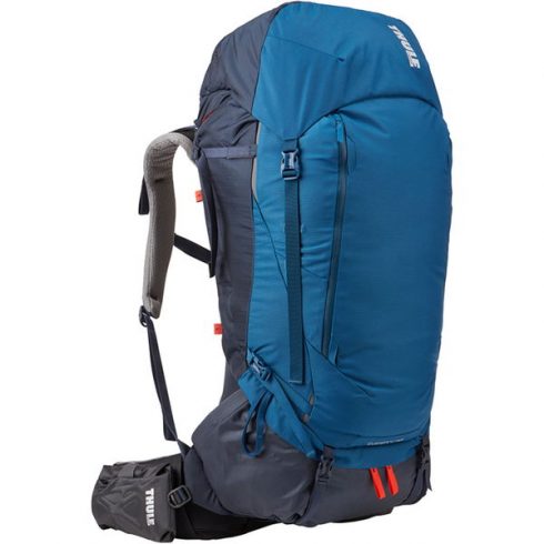 THULE Guidepost 65l M ranac za planinarenje - plavi