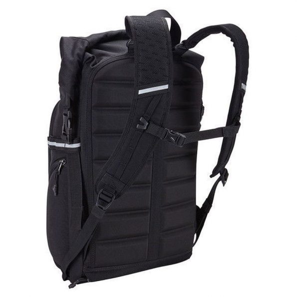 THULE PACK’N PEDAL COMMUTER BACKPACK 1