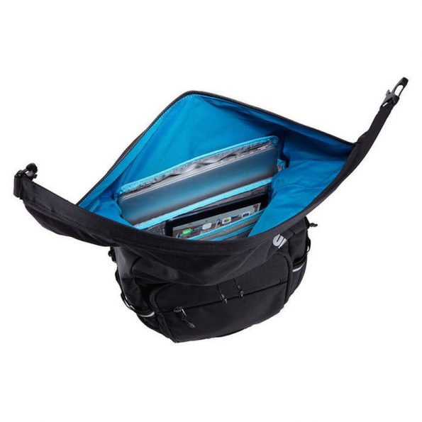 THULE PACK’N PEDAL COMMUTER BACKPACK 2