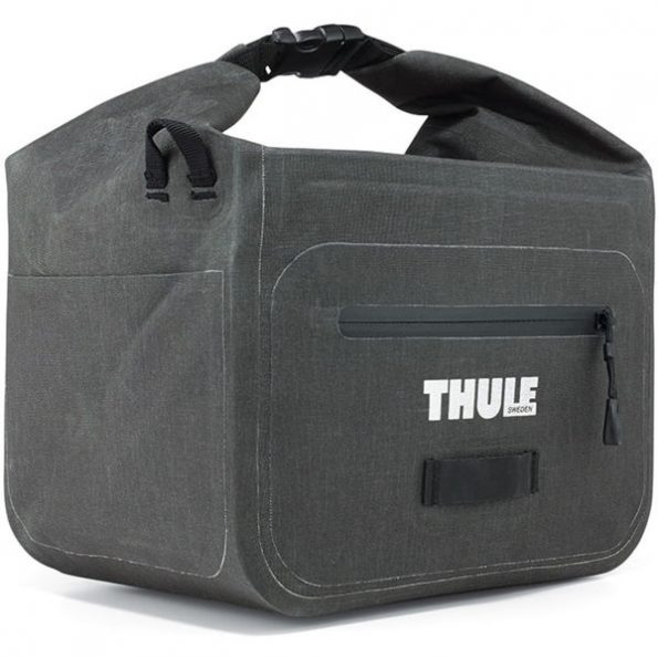 THULE PACK’N PEDAL HANDLEBAR BAG BASIC (CRNA)