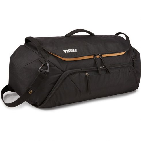 THULE ROUNDTRIP BIKE GEAR LOCKER - BLACK