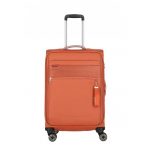TRAVELITE putni kofer MIIGO 4W M exp Narandžasti