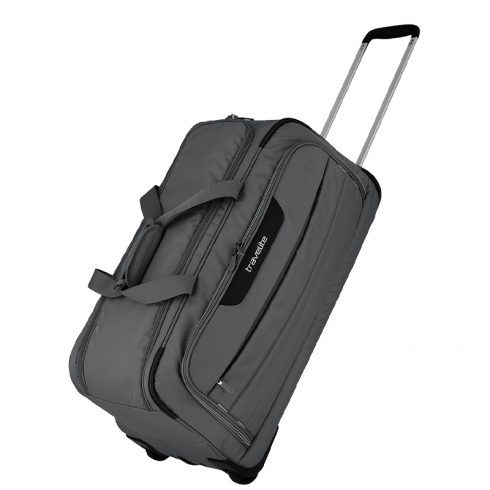 TRAVELITE SKAII putna torba na točkiće Siva